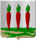 Wappen des Ortes Wervershoof