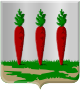 Escudo d'armas