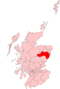 Outline map