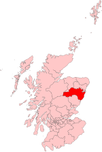 Bawdlun am Gorllewin Swydd Aberdeen a Kincardine (etholaeth seneddol y DU)