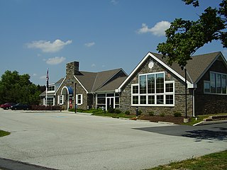 <span class="mw-page-title-main">Westtown Township, Pennsylvania</span> Township in Pennsylvania, United States