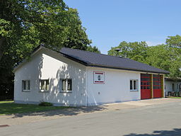 Niederhagen in Büren