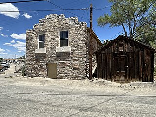 <span class="mw-page-title-main">Wieland Brewery Building</span> United States historic place