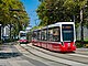 Le Tramway in Vienne