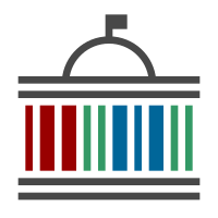 Logo for the every politician WikiProject
