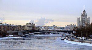 Bolshoy Krasnokholmsky Bridge