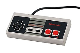 Nintendo Entertainment System: Benaming, Technische gegevens, Accessoires