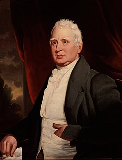 <span class="mw-page-title-main">William Cobbett</span> English pamphleteer, farmer and journalist, 1763–1835