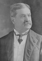 Thumbnail for William E. Mason (American politician)