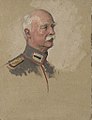 Prince zu Solms-Barnith, 1916