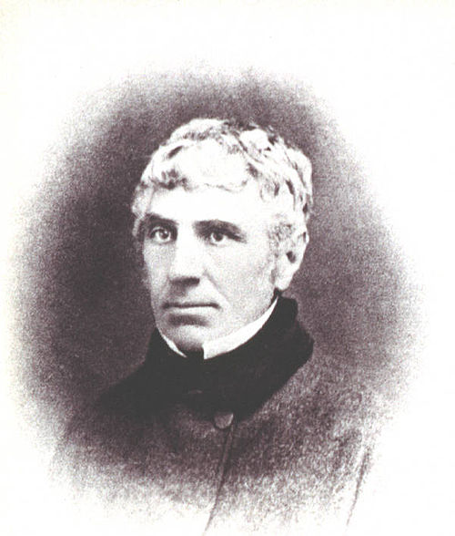 Image: William Weston Premier