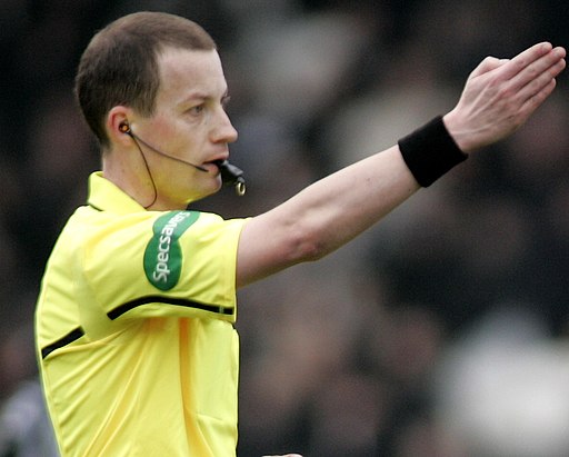 Willie Collum