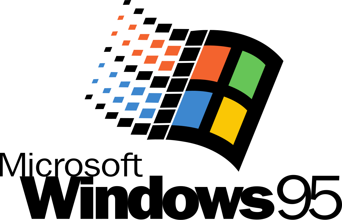 Microsoft Windows 95 - Wikipedia