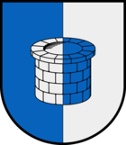 Wappen der Gemeinde Wittenborn