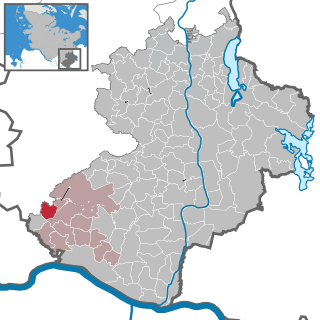 <span class="mw-page-title-main">Wohltorf</span> Municipality in Schleswig-Holstein, Germany