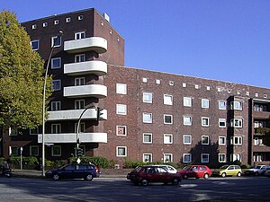 Barmbek-Nord