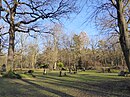 Waldfriedhof