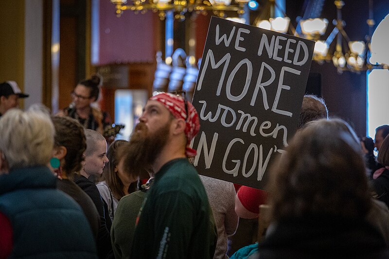 File:Women's March 2019 (46805146991).jpg