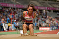 Women heptathlon LJ French Athletics Championships 2013 t144503.jpg
