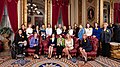 Women of the United States Senate