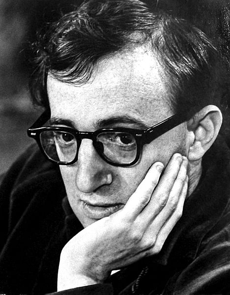 Woody Allen has received the most Oscar nominations in this category with 16, winning three times: for Annie Hall, Hannah and Her Sisters and Midnight
