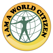World citizen badge.svg