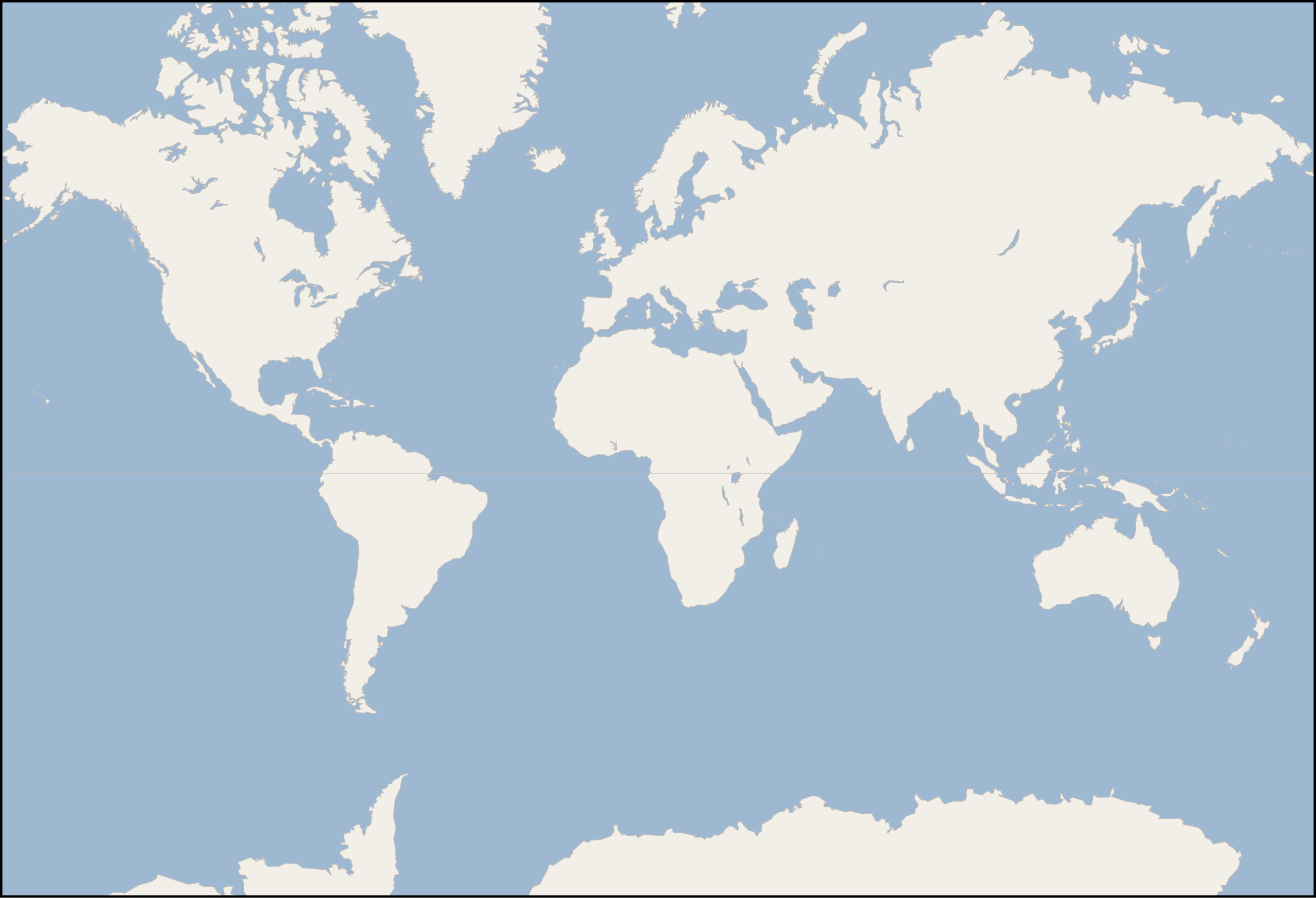 File:Simple world map.svg - Wikimedia Commons