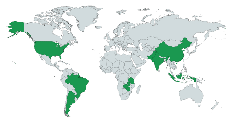 File:World map top 10 tobacco producers 2017.png