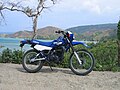 Thumbnail for Yamaha DT125