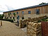 Youth Hostel at 'The Sill' - geograph.org.uk - 5490296.jpg