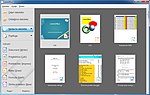 Minijatura za LibreOffice