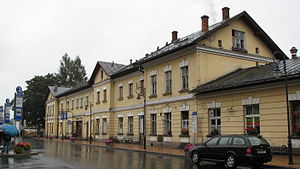 Zakopane