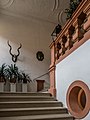 * Nomination Staircase in Schloss Zeilitzheim --Ermell 13:28, 23 February 2017 (UTC) * Promotion Good quality. --Jacek Halicki 15:43, 23 February 2017 (UTC)