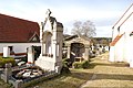 Friedhof (alter Teil)