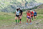 Vignette pour Marathon de Zermatt