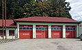 Fire station