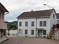 Schweiz: Zollamt Säckingerbrücke in Stein AG