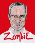 Thumbnail for Zombie (novel)