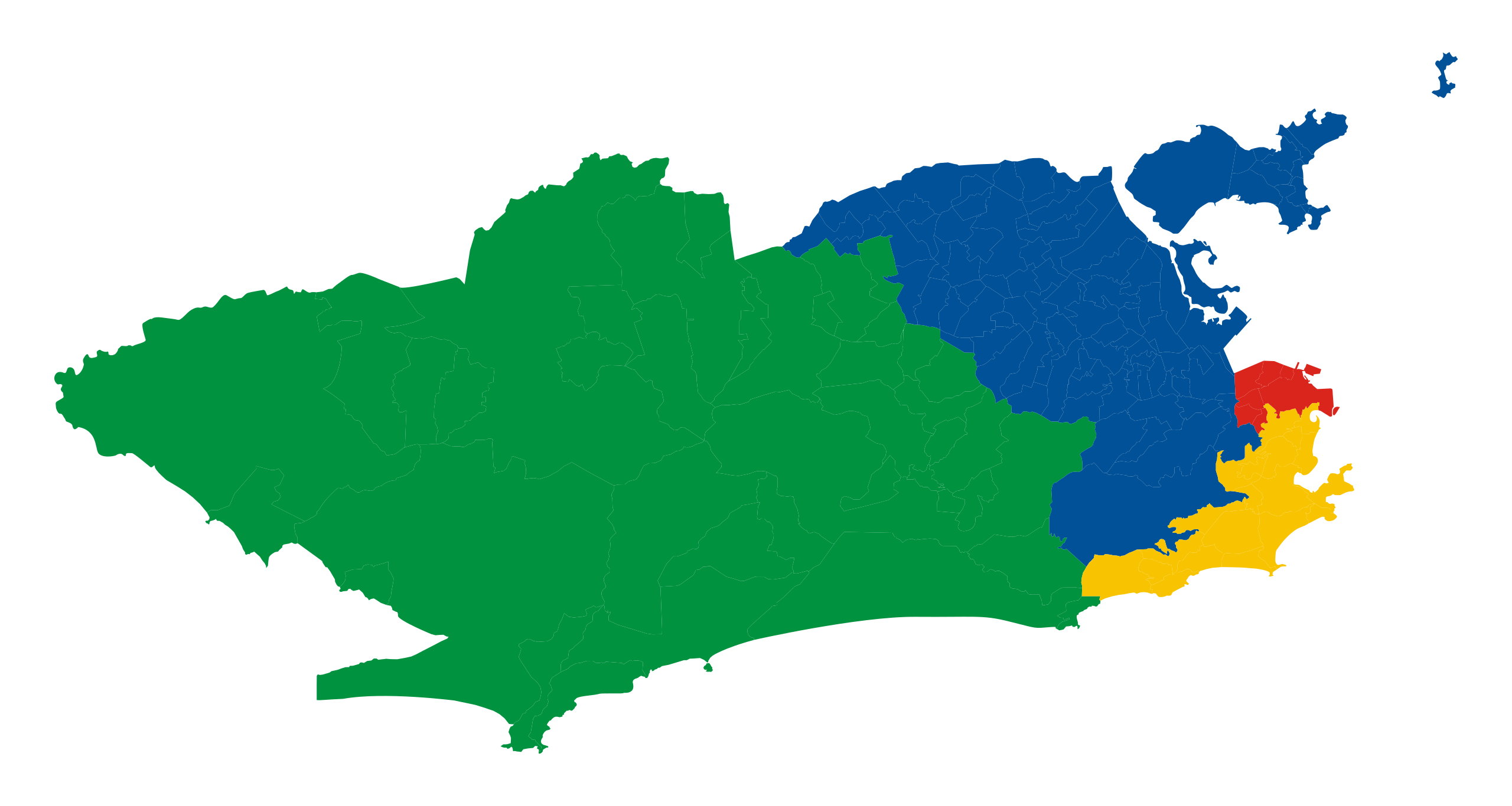 Ficheiro Zoneamento Da Cidade Do Rio De Janeiro Svg Wikipedia A Enciclopedia Livre