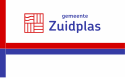 Bandera del municipio de Zuidplas