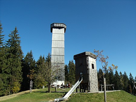 Zwei Türme panoramio