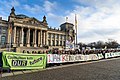 "1JahrNurBlockiert", Demonstration von Fridays For Future, Berlin, 13.12.2019 (49214791577).jpg