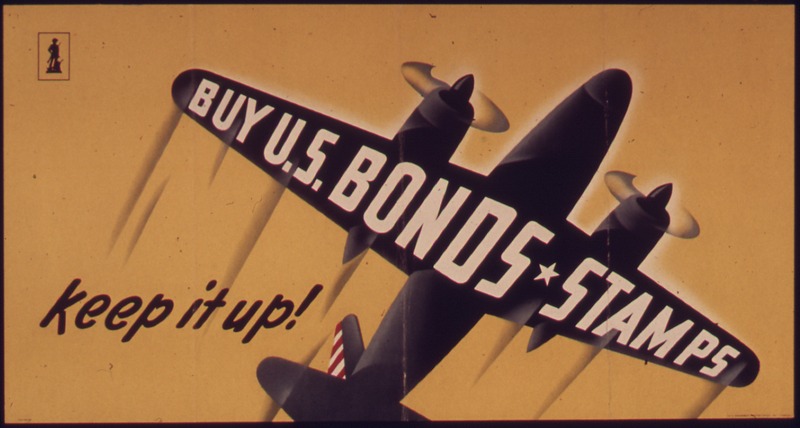 File:"Keep it up - Buy U.S. Bonds Stamps" - NARA - 514801.tif