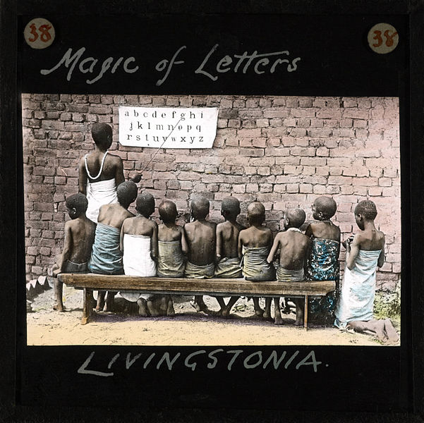 File:"Magic of Letters, Livingstonia" Malawi, ca.1895 (imp-cswc-GB-237-CSWC47-LS3-1-038).jpg