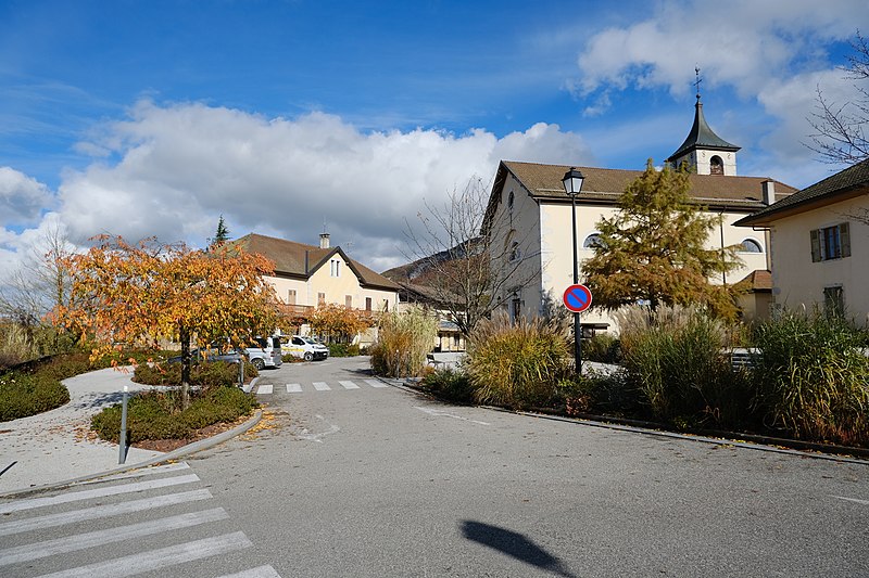 File:Église Assomption de Marie @ Sillingy (50932746863).jpg