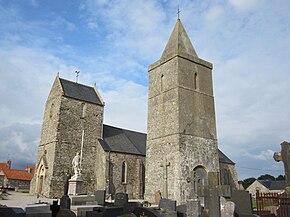 Église Notre-Dame et église Saint-Pierre des Moitiers-d'Allonne (3).JPG