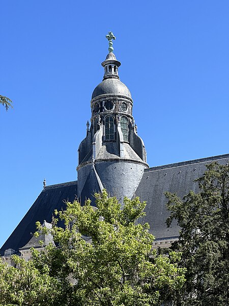 File:Église Saint Vincent Paul - Blois (FR41) - 2022-07-16 - 2.jpg