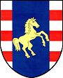 Znak obce Šubířov