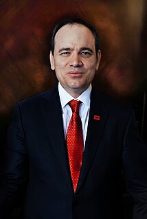 <span class="mw-page-title-main">Bujar Nishani</span> Albanian politician (1966–2022)