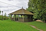 Gazebo, 2012